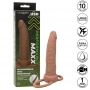 Performance Maxx Dual Penetrator Recargable