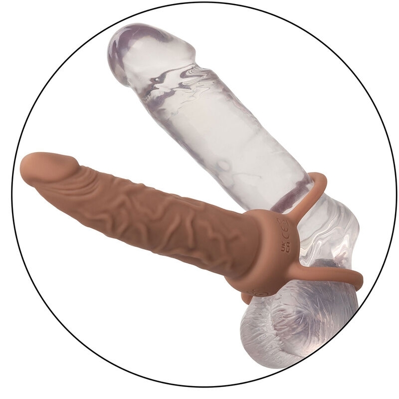 Performance Maxx Dual Penetrator Recargable