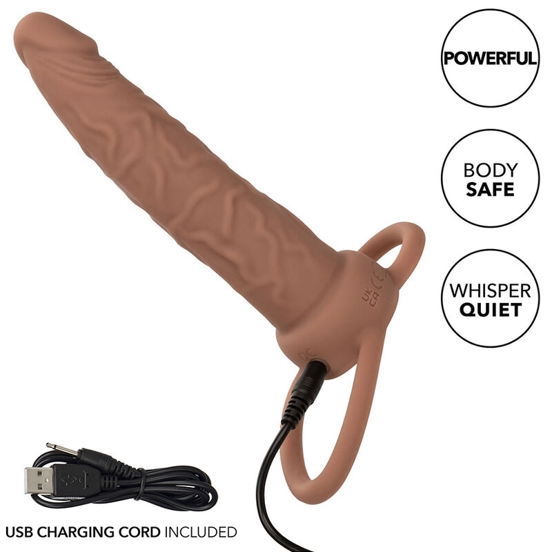 Performance Maxx Dual Penetrator Recargable