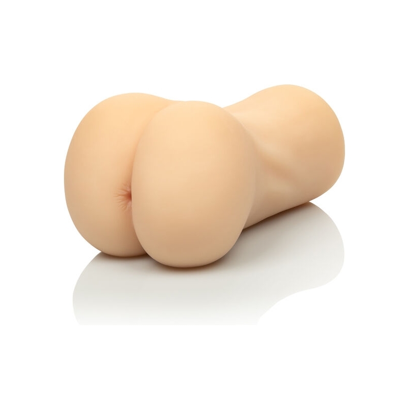 Stroke It Masturbador Ass