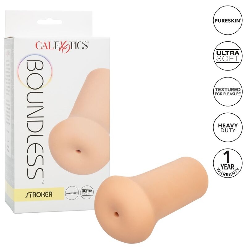 Boundless Stroker