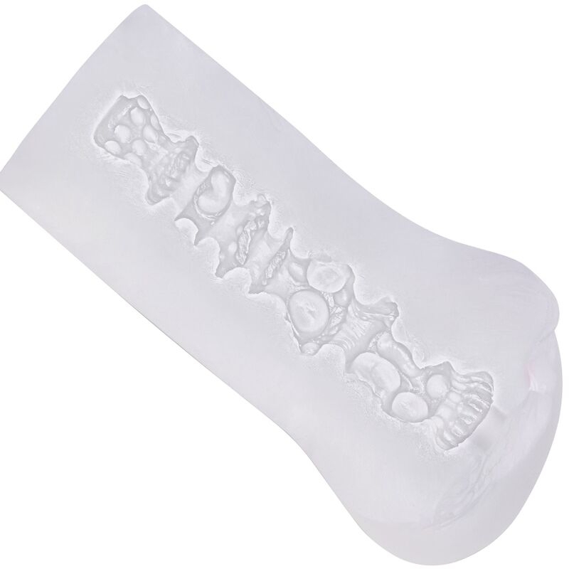 Boundless Vulva Stroker