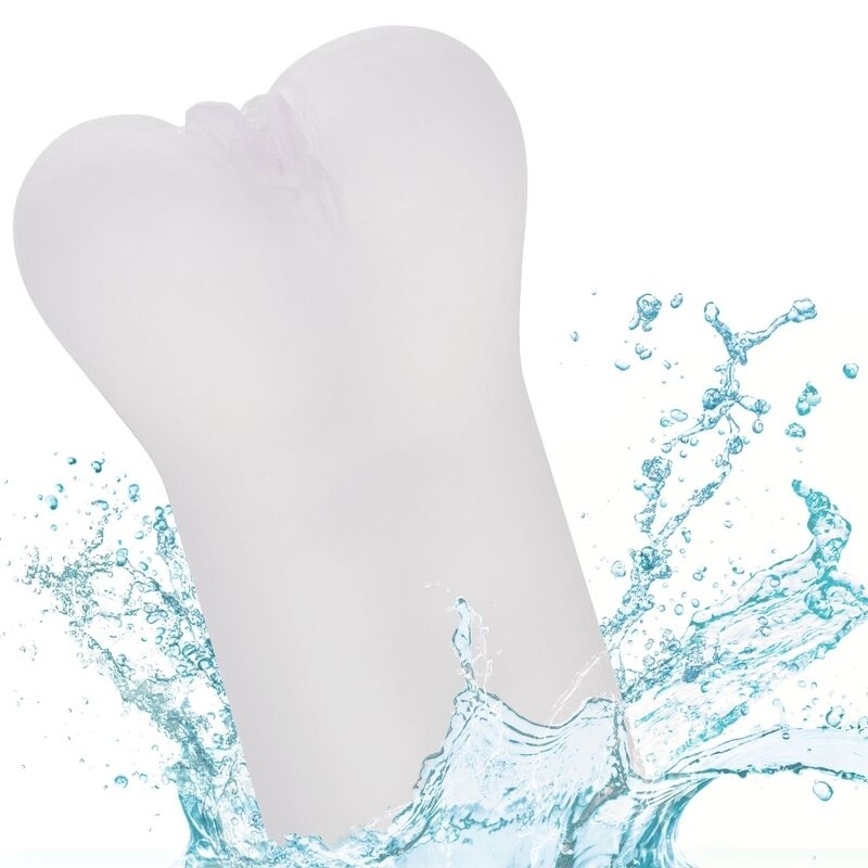 Boundless Vulva Stroker