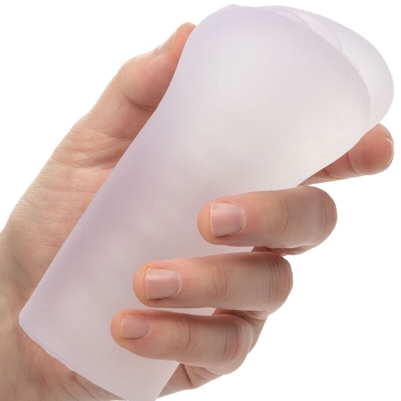 Boundless Vulva Stroker