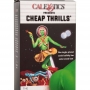Cheap Thrills The Queen Mars