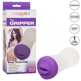 Deep Throat Grip