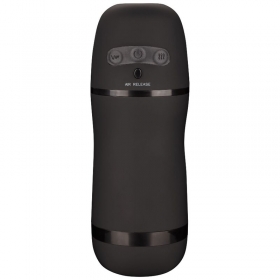 Optimum Power Pulsar Stroker