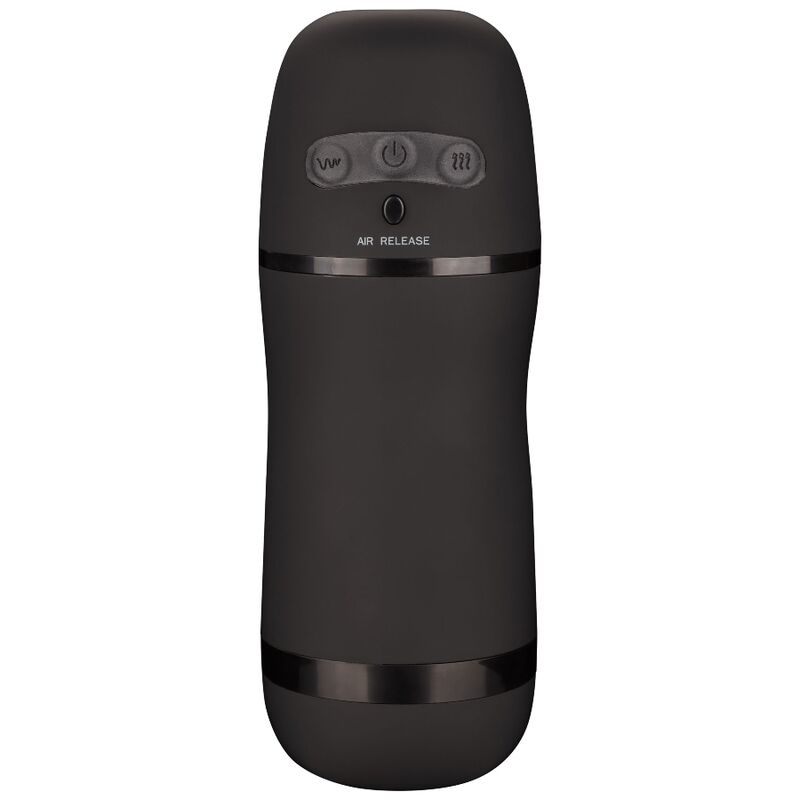 Optimum Power Pulsar Stroker