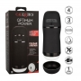 Optimum Power Pulsar Stroker