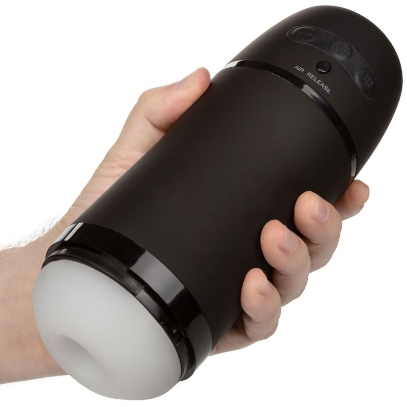Optimum Power Pulsar Stroker