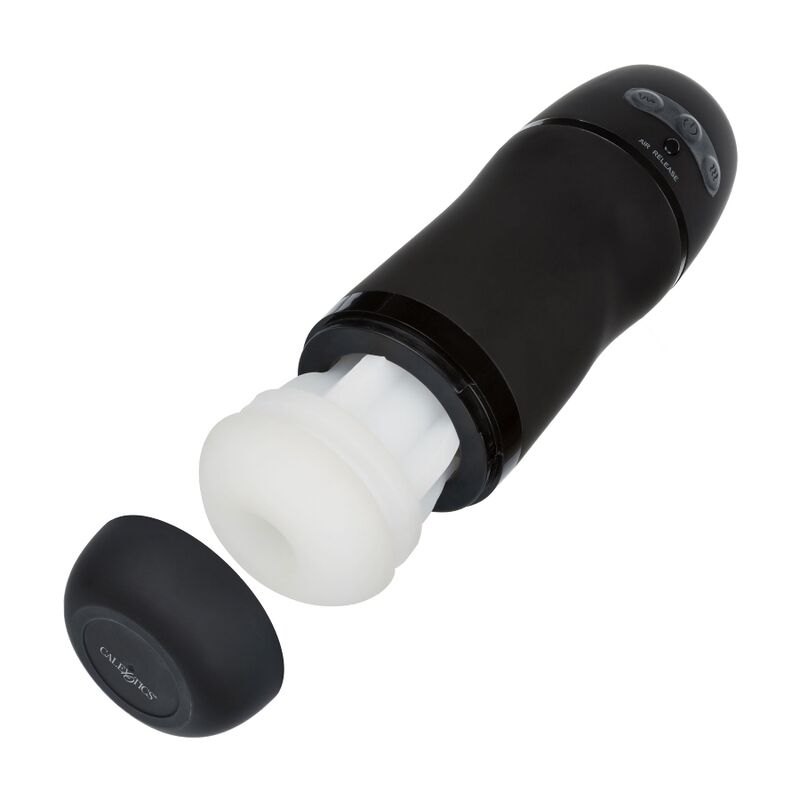 Optimum Power Pulsar Stroker