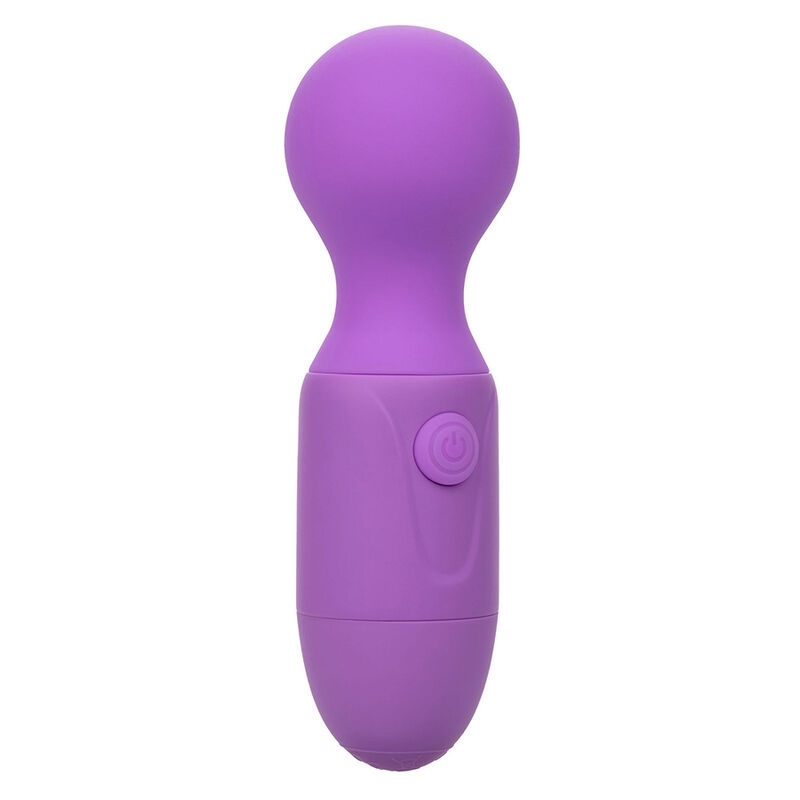 First Time Rechargeable Massager