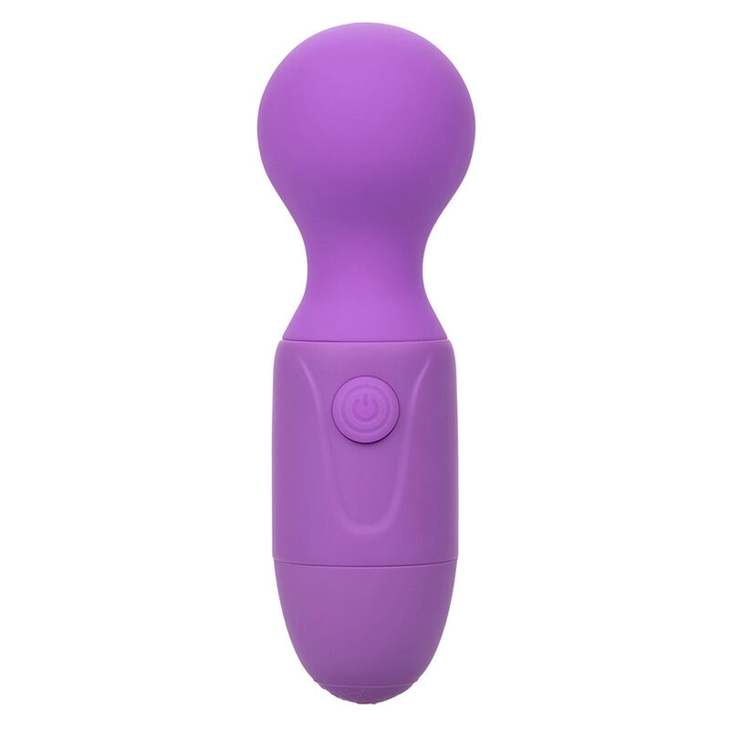 First Time Rechargeable Massager