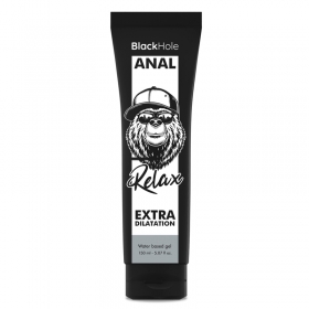 Anal Extra Dilatation Water Based Gel