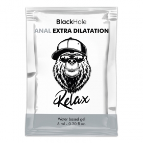 Anal Extra Dilatation Water Based Gel
