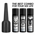 Anal Lube Applier
