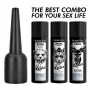 Anal Lube Applier