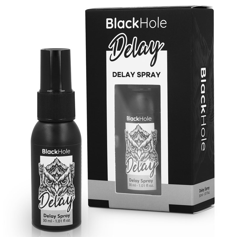 Delay Spray