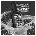 Delay Spray