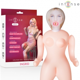 Ingrid