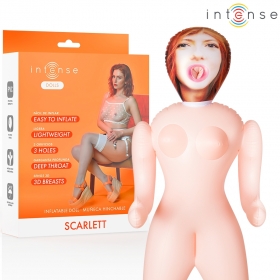 Scarlett