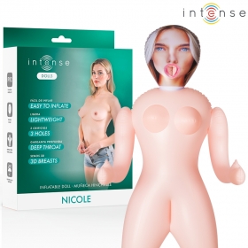 Nicole