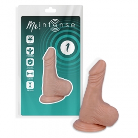 Mr. Intense 1 Realistic Dildo 14.6 x 3.5 cm