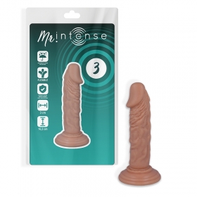 Mr. Intense 3 Realistic Dildo 16.2 x 3 cm