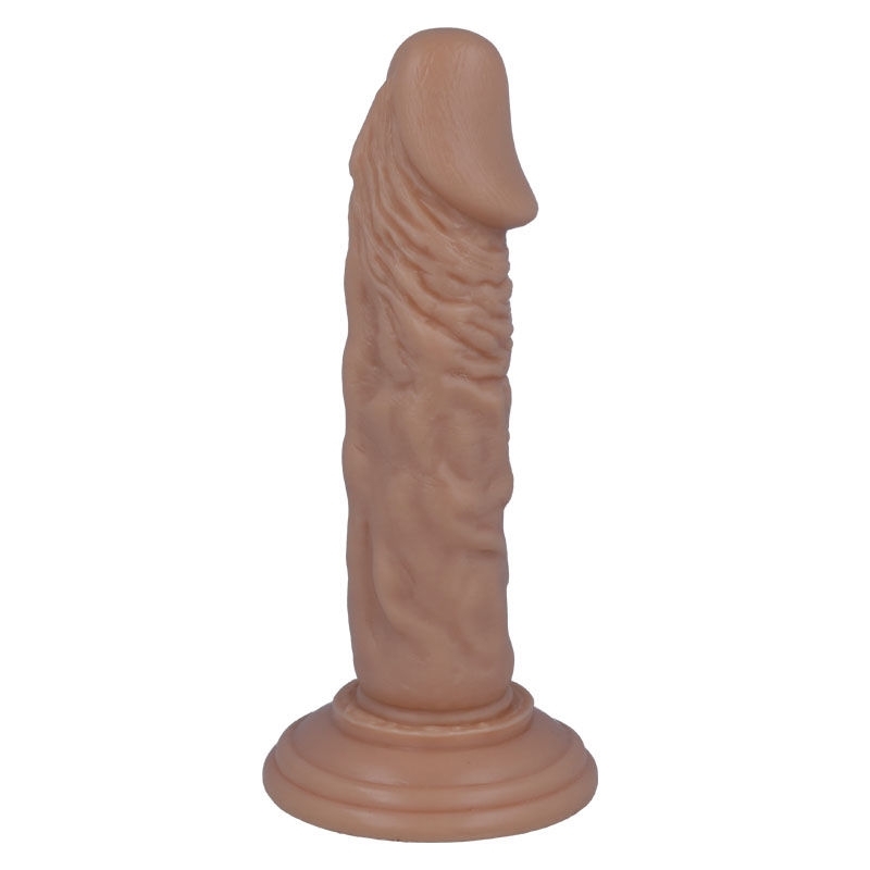 Mr. Intense 3 Realistic Dildo 16.2 x 3 cm