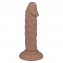 Mr. Intense 3 Realistic Dildo 16.2 x 3 cm