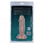 Mr. Intense 3 Realistic Dildo 16.2 x 3 cm