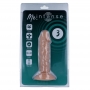 Mr. Intense 3 Realistic Dildo 16.2 x 3 cm