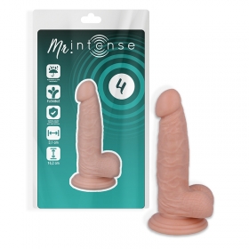 Mr. Intense 4 Realistic Dildo 16.2 x 3.1 cm