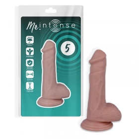 Mr. Intense 5 Realistic Dildo 16.5 x 3.5 cm