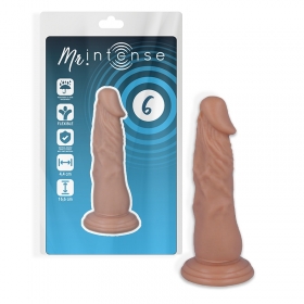 Mr. Intense 6 Realistic Dildo 16.6 x 4.4 cm
