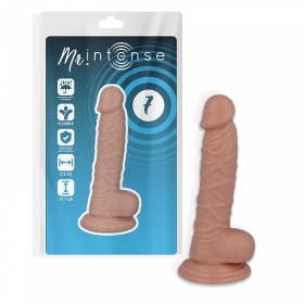 Mr. Intense 7 Realistic Dildo 17.1 x 2.9 cm