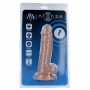 Mr. Intense 7 Realistic Dildo 17.1 x 2.9 cm