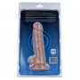 Mr. Intense 7 Realistic Dildo 17.1 x 2.9 cm