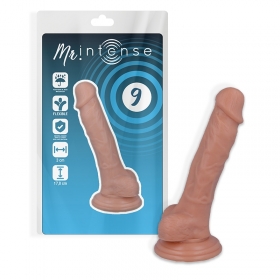 Mr. Intense 9 Realistic Dildo 17.8 x 3 cm