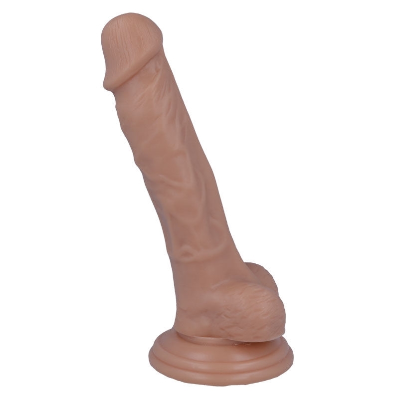 Mr. Intense 9 Realistic Dildo 17.8 x 3 cm
