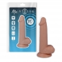 Mr. Intense 10 Realistic Dildo 18 x 3.4 cm