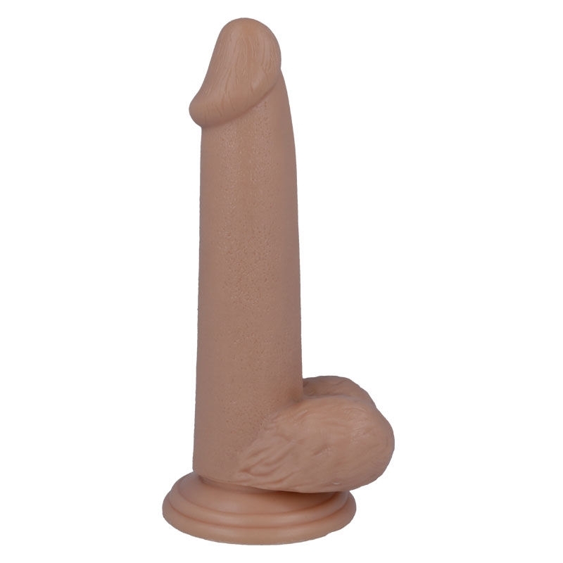 Mr. Intense 10 Realistic Dildo 18 x 3.4 cm