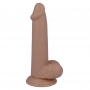 Mr. Intense 10 Realistic Dildo 18 x 3.4 cm