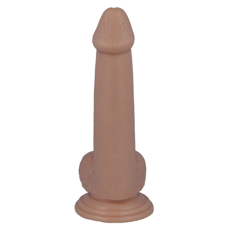 Mr. Intense 10 Realistic Dildo 18 x 3.4 cm