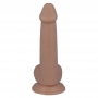 Mr. Intense 10 Realistic Dildo 18 x 3.4 cm