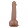 Mr. Intense 10 Realistic Dildo 18 x 3.4 cm