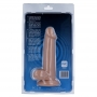 Mr. Intense 10 Realistic Dildo 18 x 3.4 cm