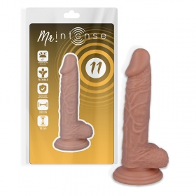 Mr. Intense 11 Realistic Dildo 18 x 3.8 cm