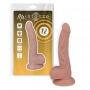 Mr. Intense 12 Realistic Dildo 18.2 x 2.5 cm
