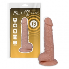 Mr. Intense 13 Realistic Dildo 18.5 x 3.2 cm